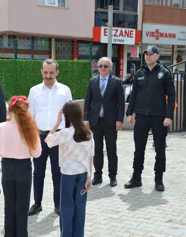 İspir'de Kan Bağışı Kampanyası, Kaymakam Poçanoğlu Ve Kızılay İle Büyük İlgi Gördü!