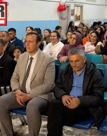 Kemalpaşa Gençlik Merkezi’nde Gençlik Haftası Coşkusu Yaşandı