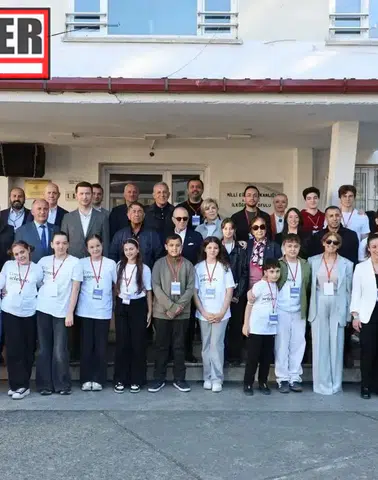 Arhavi'de Vicdanlı Bilim Şenliği Büyük İlgiyle Karşılandı