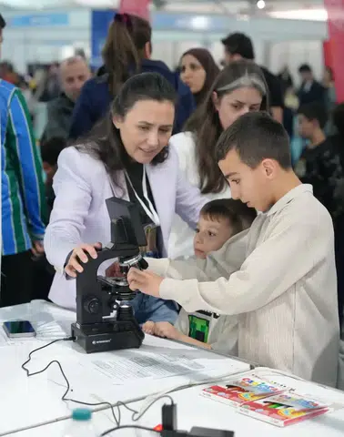 RİBEGEM 10. Yıl Gençlik Şöleni Gençleri Buluşturmaya Devam Ediyor