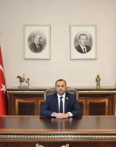 Şavşat Kaymakamı Bayram Köse’den Etik Haftası Mesajı