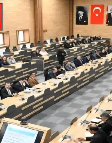 Erzurum'da Stratejik Sığınak Zirvesi Gerçekleşti