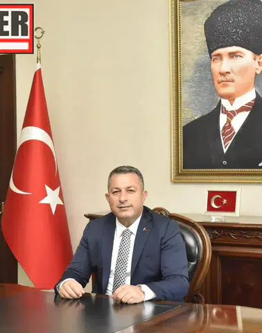 Vali Tahir Şahin’den Anneler Günü Mesajı