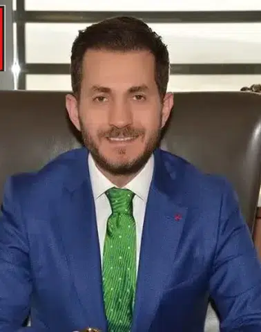 Özgür Peker Kimdir? Mesleği Ne, Serveti Ne Kadar? Fenerbahçe İddialarının Ardındaki Gizemli İsmin Hayatı