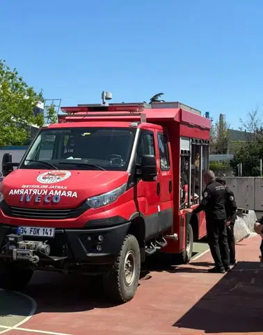 Ortahisar Belediyesi’nden Afetlere Karşı Güç Birliği Hamlesi