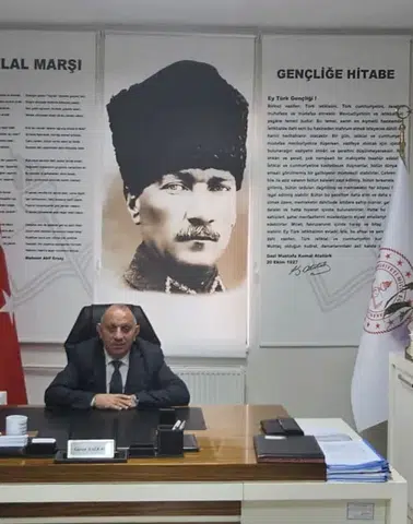 Kemalpaşa İlçe Milli Eğitim Müdürü Güven Balkaya’dan Anneler Günü Mesajı