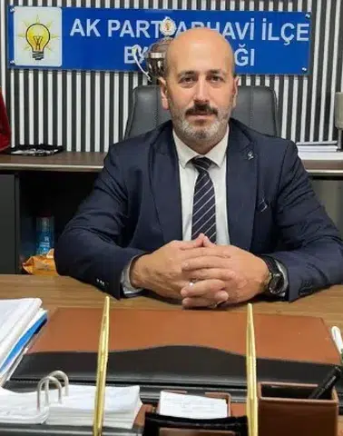 Ak Parti Arhavi İlçe Başkanı Maksut Çorbacı’dan Kurban Bayramı Mesajı