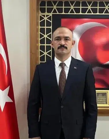 Ardanuç Kaymakamı Alparslan Sözen’den Kurban Bayramı Mesajı