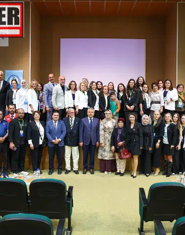 Rize’de Umuda Yolculuk Projesi Tanıtıldı: Kanserle Mücadelede Farkındalık ve Dayanışma Vurgusu