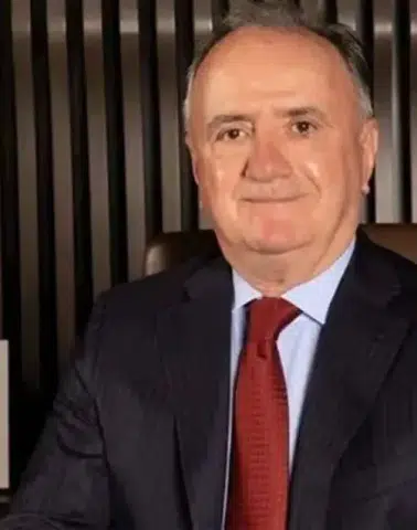 Ali Zeki Saruhan: “Rizespor, Bu Şehrin En Önemli Varlıklarından Biri”