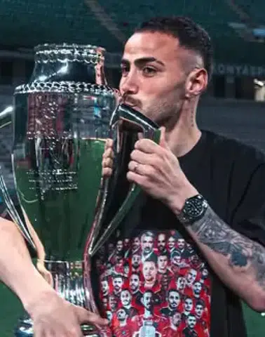 Eren Karadağ: "Şehrimizin İnancı ile Süper Lig'e Adım Attık!"