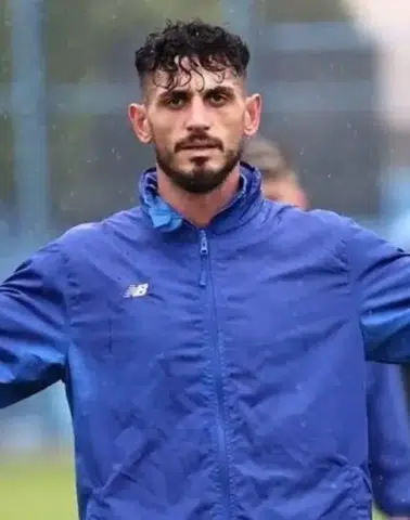 Samet Akaydın Çaykur Rizespor’a Veda Ediyor