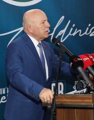 Erzurum’da Sıfır Atık Projeleri Ödüllendirildi, Öğrencilerin Çevre Duyarlılığı Takdir Topladı