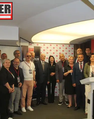 Ardeşen Belediyesi, Kent Konseyleri ve Demokratik Belediyecilik Çalıştayı’na Katıldı