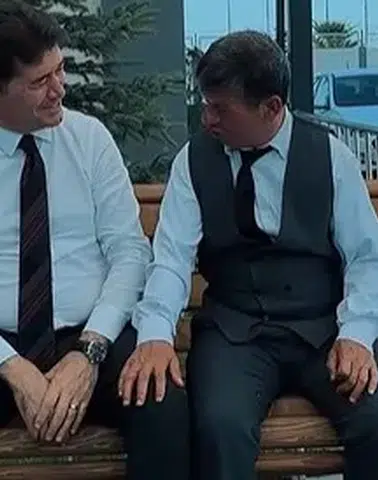 Ortahisar Belediyesi’nde Anlamlı Görevlendirme: Paşa Artık Özel Kalem'de