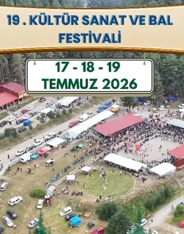 Şenkaya’da Festival Coşkusu Temmuz’da Yaşanacak