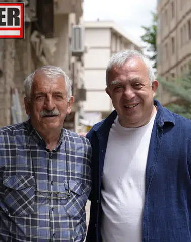 Artvin Belediye Başkanı Bilgehan Erdem Sahada Çalışmaları İnceledi, Esnafla Buluştu