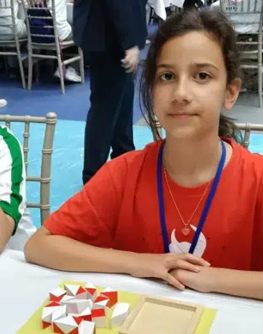 Artvinli Öğrenciler TAZOF Türkiye Finallerinde Gurur Yaşattı