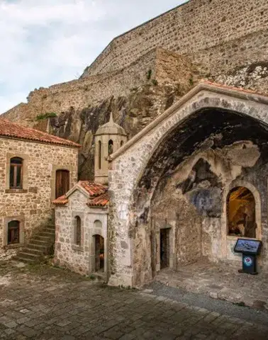 Trabzon'da Büyükşehir'in Turizm Noktalarına 131 Bin 650 Ziyaretçi