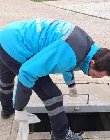 Trabzon Büyükşehir Belediyesi'nden Avni Aker Millet Bahçesi Açıklaması: Pire İddiaları Gerçeği Yansıtmıyor