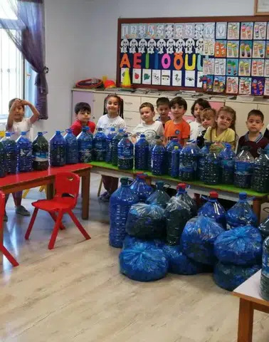 Trabzon Büyükşehir'den Anlamlı Proje: Kapaklar Toplanıyor, Engeller Azalıyor