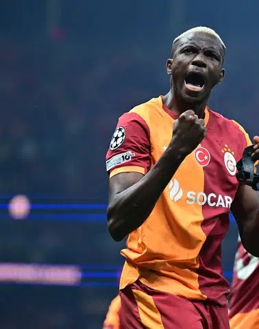 Galatasaray'dan Victor Osimhen için yapılan sansasyonel teklife ışık hızıyla yanıt!