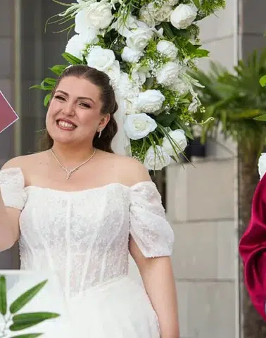 Ortahisar’da 47 Çift Evlilik İçin 06.06.2026 Tarihini Tercih Etti