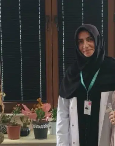 RTEÜ Eğitim ve Araştırma Hastanesi’nde Bayram Ziyaretleri Gerçekleştirildi