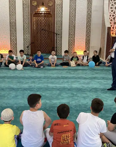 Rize’de Yaz Kur’an Kursları 6 Temmuz’da Başlıyor