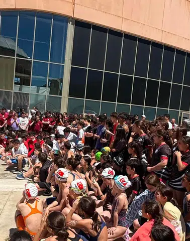Rize Triatlon Takımı Giresun’da Zirveye Koştu, Hedef Türkiye Finalleri