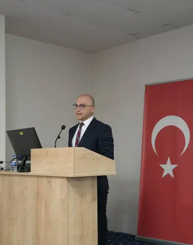 Trabzon’da REDES Zirvesi: Sağlık Yönetiminde Veri Odaklı Dönüşüm Masaya Yatırıldı