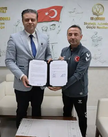 Rize’de Spora Güçlü Destek: Gençlik ve Spor ile Millî Eğitim El Ele