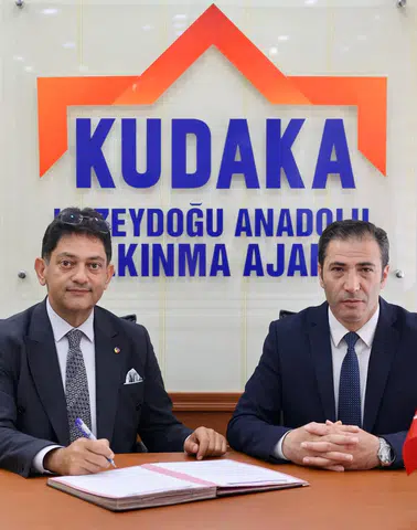 Erzurum’un Coğrafi İşaretli Ürünleri İçin Yeni Proje Hayata Geçiyor