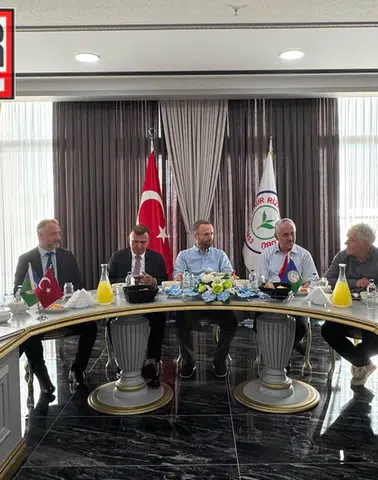 RTEÜ Spor Kulübü Yeni Sezon Hedeflerini Belirledi
