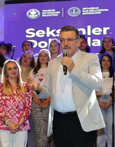 Başkan Genç: Aile Festivali Her Yıl Geleneksel Olarak Düzenlenecek