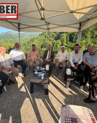 Başkan Fuat Koçal’dan Hacılarımıza Anlamlı Ziyaret