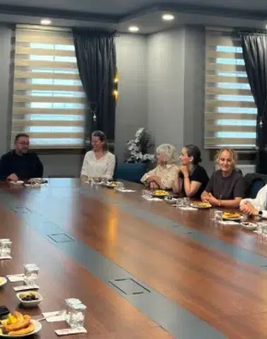 Ardeşen TSO, Çay Hasadı Karşılama Programını Değerlendirdi