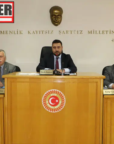 Rize İl Genel Meclisi Haziran Ayı Toplantılarını Tamamladı