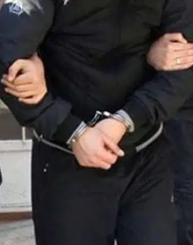 Rize’de Aranan 70 Şahıs Yakalandı, 35 Hükümlü Cezaevine Gönderildi