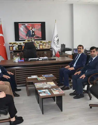 Artvin’de LGS Mesaisi: İl Millî Eğitim Müdürü Acar Okullardaki Hazırlıkları Denetledi