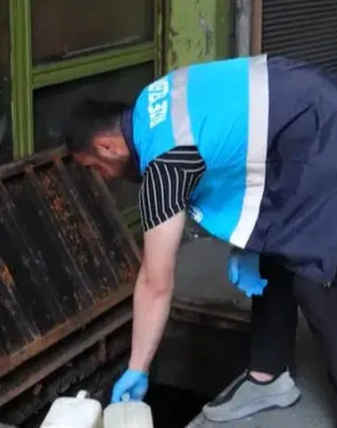 Rize Belediyesi Sivrisinekle Mücadelede Larva Dönemine Odaklandı