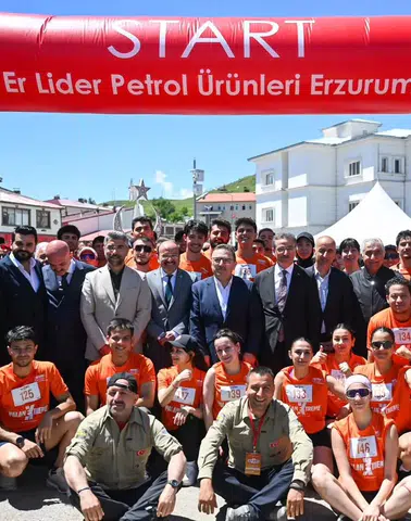 PalanExtreme 2026 Çat’ta Başladı: Erzurum’un Doğası Sporla Dünyaya Tanıtılıyor