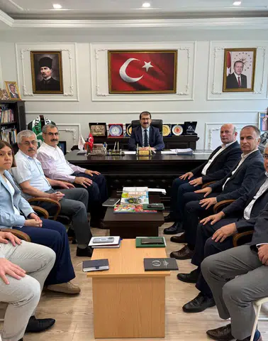 Artvin’de Eğitim Gündemi Masaya Yatırıldı