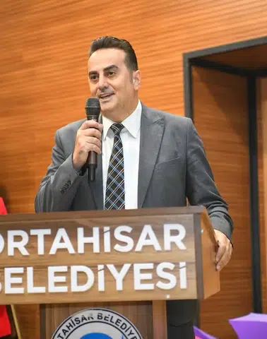 Ortahisar’da Çevre Haftası Coşkusu: Geri Dönüşüm ve Sanat Aynı Sahnede Buluştu