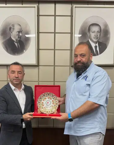 Çamlıhemşin İlk Kez Paintball Türkiye Şampiyonası’na Ev Sahipliği Yapacak
