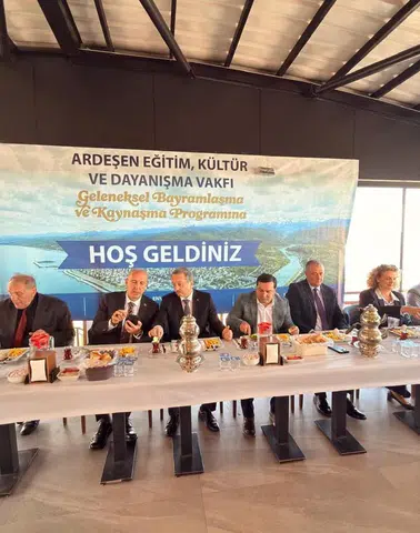Ardeşen Belediyesi Haftalık Çalışmalarını Paylaştı