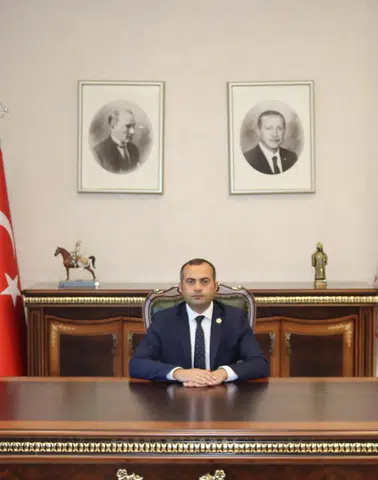 Şavşat Kaymakamı Bayram Köse’den Jandarma Teşkilatının 187. Kuruluş Yıldönümü Mesajı