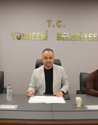 Yusufeli Belediye Meclisi Haziran Ayı Toplantısını Gerçekleştirdi