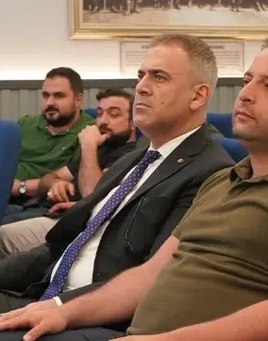 Erzurum'da Firmalara İhracatta Kümelenme ve Rekabet Vizyonu Eğitimi