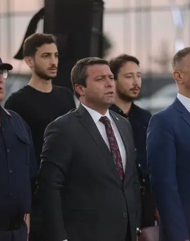 Özdilspor, Yomra'da düzenlenen Dostluk Turnuvası'nda şampiyonluğa ulaştı!